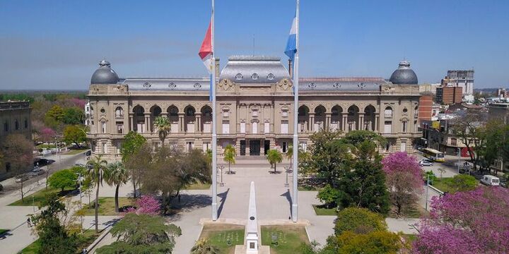 Imagen de Santa Fe obtuvo el puntaje máximo y se ubicó entre las tres provincias con mayor transparencia fiscal del país Imagen de Santa Fe obtuvo el puntaje máximo y se ubicó entre las tres provincias con mayor transparencia fiscal del país