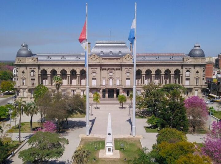 Imagen de Santa Fe obtuvo el puntaje m&aacute;ximo y se ubic&oacute; entre las tres provincias con mayor transparencia fiscal del pa&iacute;s
