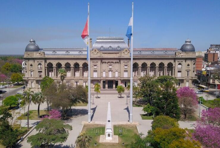 Imagen de Santa Fe obtuvo el puntaje m&aacute;ximo y se ubic&oacute; entre las tres provincias con mayor transparencia fiscal del pa&iacute;s