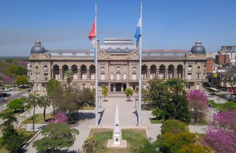 Imagen de Santa Fe obtuvo el puntaje m&aacute;ximo y se ubic&oacute; entre las tres provincias con mayor transparencia fiscal del pa&iacute;s