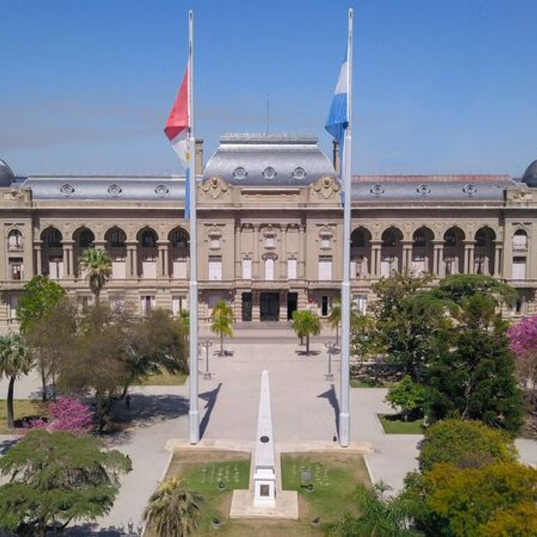 Imagen de Santa Fe obtuvo el puntaje m&aacute;ximo y se ubic&oacute; entre las tres provincias con mayor transparencia fiscal del pa&iacute;s