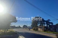 Imagen de Fuerte baj&oacute;n t&eacute;rmico y las temperaturas caer&aacute;n bajo cero en la regi&oacute;n