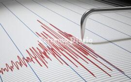 Imagen de Fuerte temblor sacudi&oacute; a C&oacute;rdoba durante la madrugada