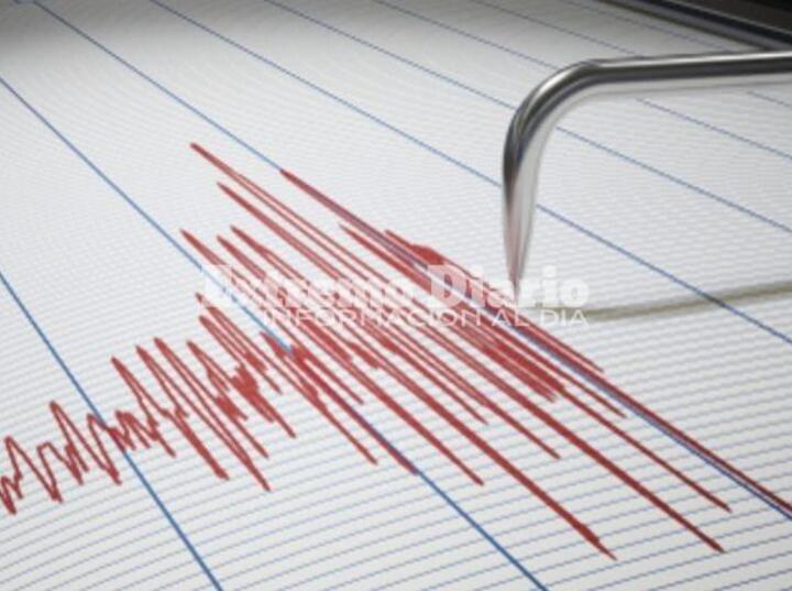 Imagen de Fuerte temblor sacudi&oacute; a C&oacute;rdoba durante la madrugada