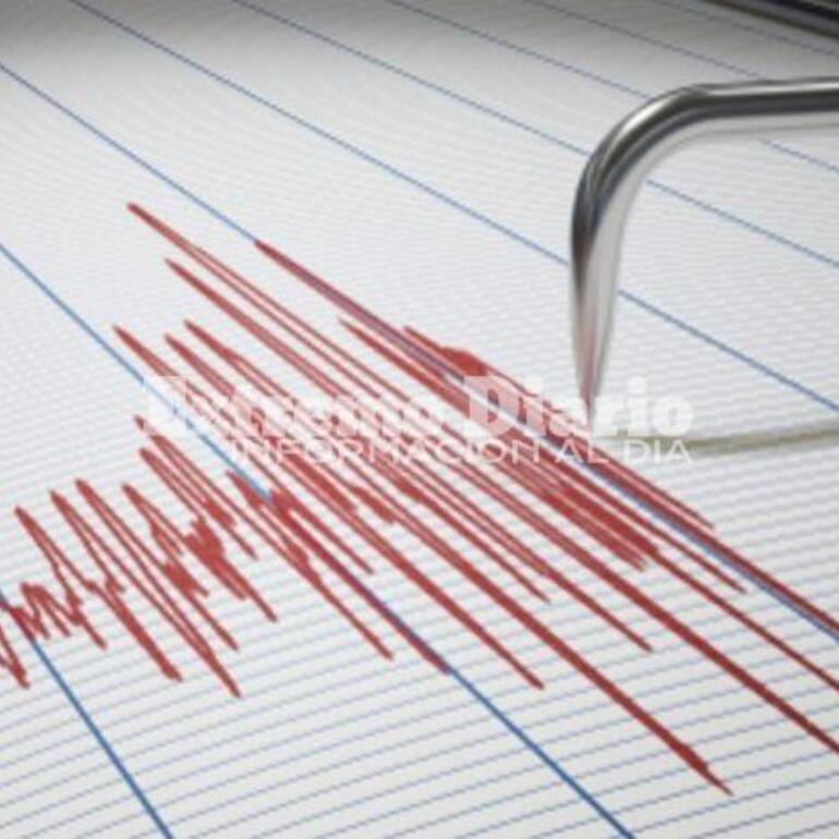 Imagen de Fuerte temblor sacudi&oacute; a C&oacute;rdoba durante la madrugada
