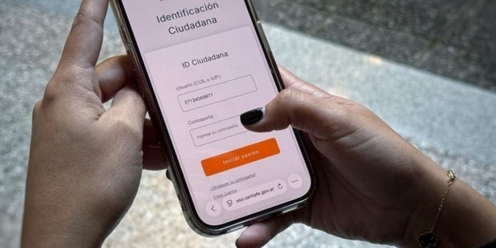 Imagen de La administraci&oacute;n provincial comienza a gestionar sus expedientes de forma digital