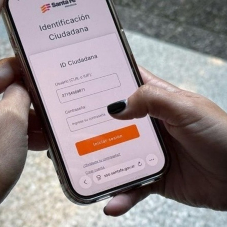Imagen de La administraci&oacute;n provincial comienza a gestionar sus expedientes de forma digital