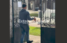 La "Berlingo" corresponde a Salud y Desarrollo Social y no tiene la oblea de habilitaci&oacute;n UTA.