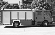 Imagen de Bomberos va por una nueva auto bomba