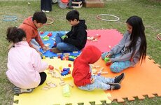 Imagen de Vacaciones de invierno: las agendas de actividades para los m&aacute;s chicos en Coronel Dom&iacute;nguez y Villa Mugueta
