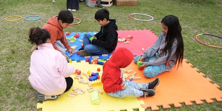 Imagen de Vacaciones de invierno: las agendas de actividades para los m&aacute;s chicos en Coronel Dom&iacute;nguez y Villa Mugueta