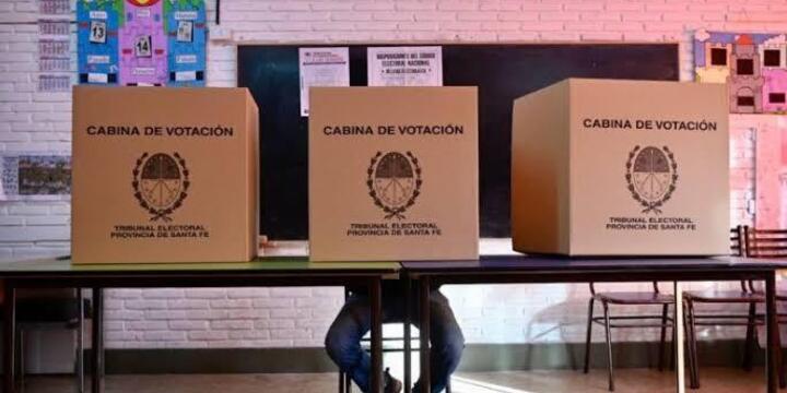 Imagen de Reforma electoral en Santa Fe: el pullarismo propone agrupar la boleta &uacute;nica y asoman diferencias con el socialismo