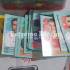 Imagen de Arroyo Seco: Encontr&oacute; unas figuritas del Mundial, las devolvi&oacute; a su due&ntilde;o, pero se tuvo que borrar el posteo por una serie de llamados falsos