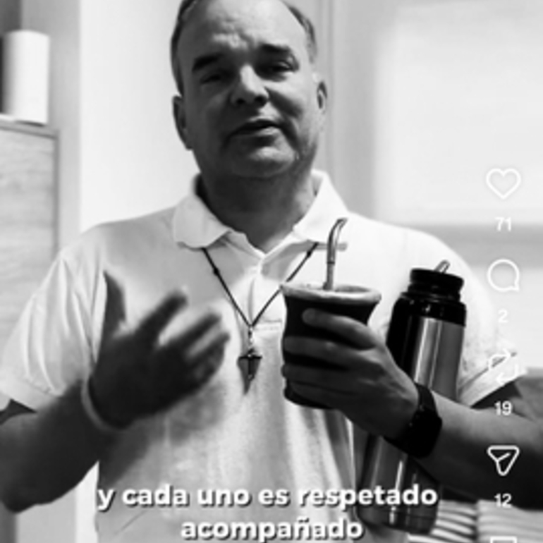 Imagen de Cotolengo Don Orione: llama la atenci&oacute;n las continuas renuncias de empleados y profesionales