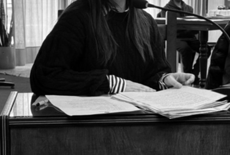 Imagen de Milagros Serra denunci&oacute; �manoseo� pol&iacute;tico, pruebas inexistentes y amparo oficialista a funcionarios