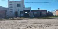 Imagen de Delincuentes les desvalijaron la vivienda y les saquearon la casa que tienen en construcci&oacute;n
