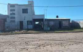 Imagen de Delincuentes les desvalijaron la vivienda y les saquearon la casa que tienen en construcci&oacute;n