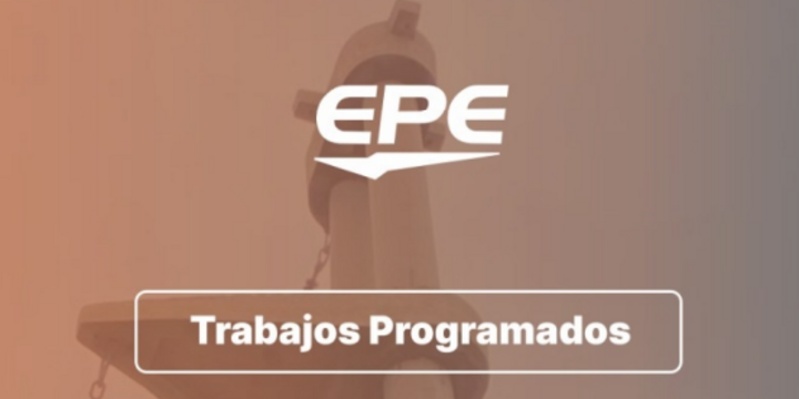 Imagen de Corte programado en el suministro de energía eléctrica Imagen de Corte programado en el suministro de energía eléctrica