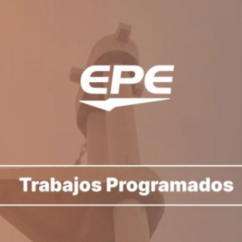 Imagen de Corte programado en el suministro de energ&iacute;a el&eacute;ctrica