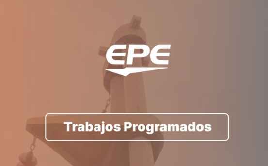 Imagen de Corte programado en el suministro de energ&iacute;a el&eacute;ctrica
