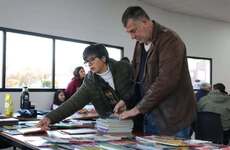 Imagen de Se realiz&oacute; en Arroyo Seco un taller participativo de sensibilizaci&oacute;n sobre la Ley Micaela