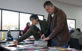 Imagen de Se realiz&oacute; en Arroyo Seco un taller participativo de sensibilizaci&oacute;n sobre la Ley Micaela