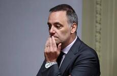 Imagen de Causa por presunto enriquecimiento il&iacute;cito: proh&iacute;ben la salida del pa&iacute;s al exjefe de Gabinete Manuel Adorni