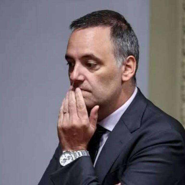 Imagen de Causa por presunto enriquecimiento il&iacute;cito: proh&iacute;ben la salida del pa&iacute;s al exjefe de Gabinete Manuel Adorni