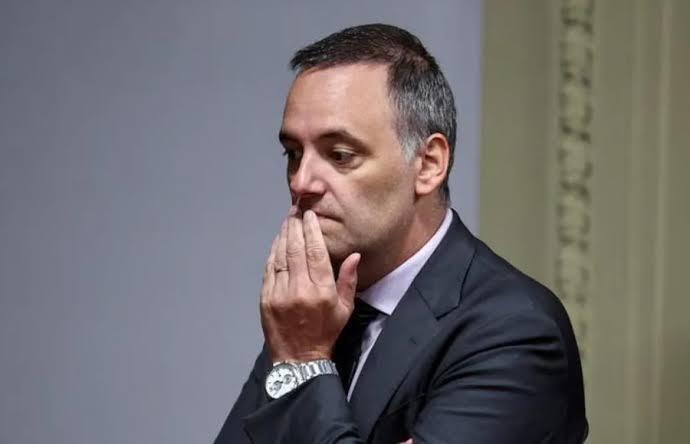 Imagen de Causa por presunto enriquecimiento il&iacute;cito: proh&iacute;ben la salida del pa&iacute;s al exjefe de Gabinete Manuel Adorni