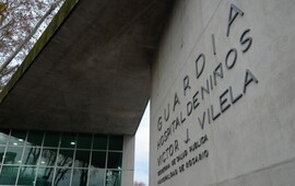 Imagen de Un beb&eacute; de dos a&ntilde;os fue baleado durante un ataque a tiros en la zona sur de Rosario