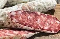 Imagen de Triquinosis en Rosario: se registraron dos casos por salamines y chorizos sin control sanitario