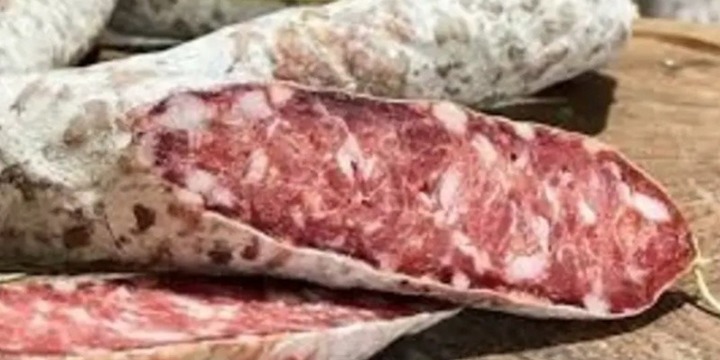 Imagen de Triquinosis en Rosario: se registraron dos casos por salamines y chorizos sin control sanitario