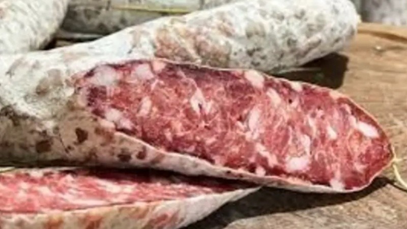 Imagen de Triquinosis en Rosario: se registraron dos casos por salamines y chorizos sin control sanitario