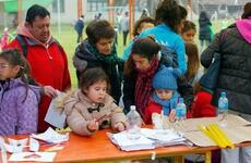 Imagen de Vacaciones de invierno: Alvear prepar&oacute; una mega agenda con actividades gratuitas en toda la localidad