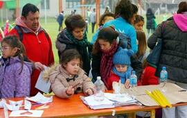 Imagen de Vacaciones de invierno: Alvear prepar&oacute; una mega agenda con actividades gratuitas en toda la localidad