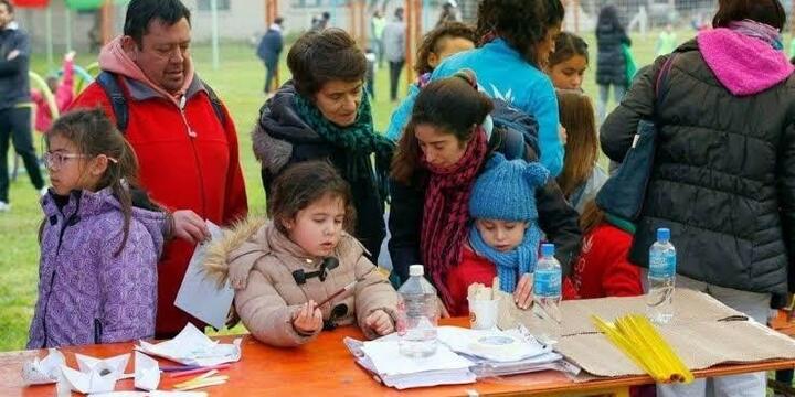 Imagen de Vacaciones de invierno: Alvear prepar&oacute; una mega agenda con actividades gratuitas en toda la localidad