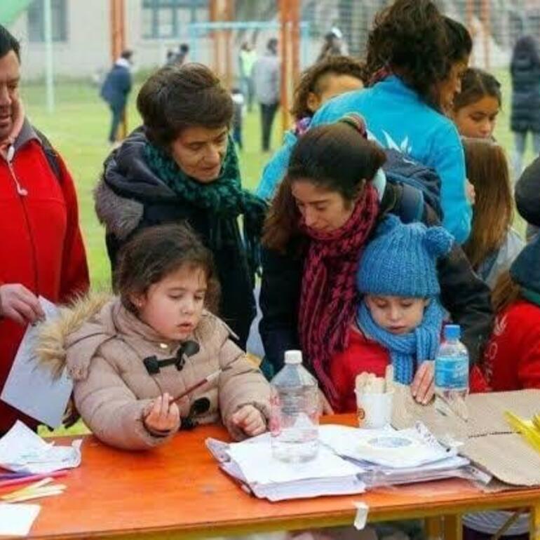 Imagen de Vacaciones de invierno: Alvear prepar&oacute; una mega agenda con actividades gratuitas en toda la localidad