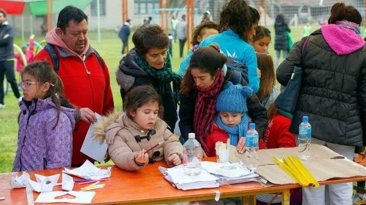 Imagen de Vacaciones de invierno: Alvear prepar&oacute; una mega agenda con actividades gratuitas en toda la localidad