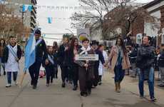 Imagen de Arroyo Seco celebra el D&iacute;a de la Independencia y su 138&deg; aniversario con un gran desfile y festival popular