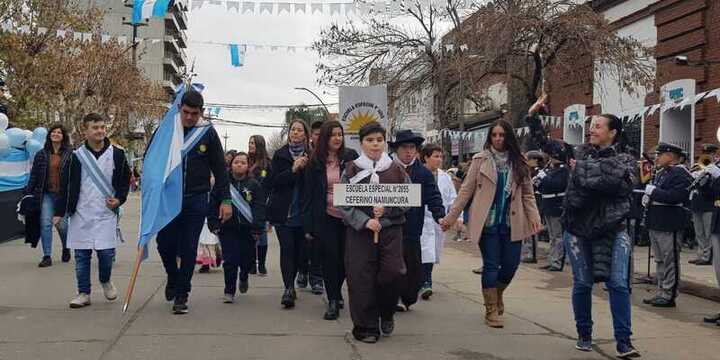 Imagen de Arroyo Seco celebra el D&iacute;a de la Independencia y su 138&deg; aniversario con un gran desfile y festival popular