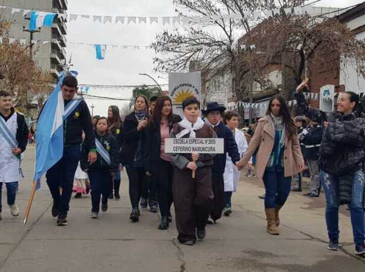 Imagen de Arroyo Seco celebra el D&iacute;a de la Independencia y su 138&deg; aniversario con un gran desfile y festival popular