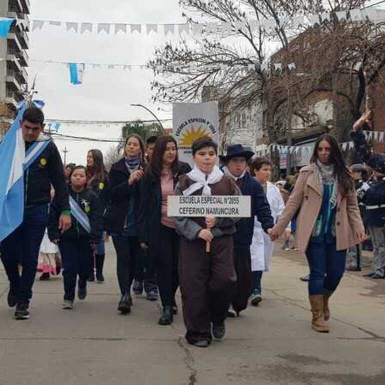 Imagen de Arroyo Seco celebra el D&iacute;a de la Independencia y su 138&deg; aniversario con un gran desfile y festival popular