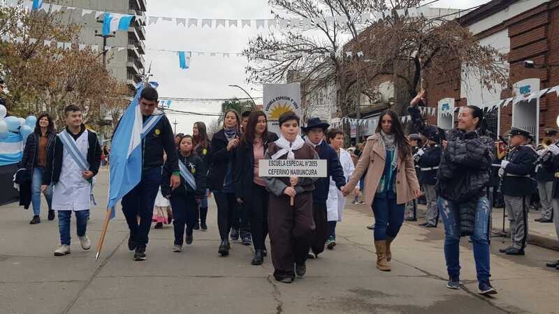 Imagen de Arroyo Seco celebra el D&iacute;a de la Independencia y su 138&deg; aniversario con un gran desfile y festival popular