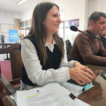 Imagen de Tras la fuga de presos, el Concejo solicitar&aacute; una reuni&oacute;n urgente con el Ministro de Seguridad Pablo Cococcioni