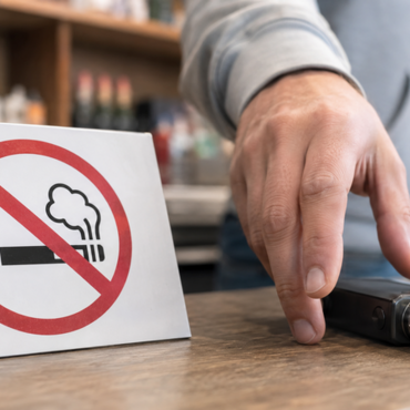 Imagen de ArroyoSeco: Proponen prohibir el vapeo en espacios cerrados