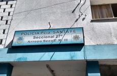 Imagen de Reclaman el retiro del penal de la Comisar&iacute;a 27