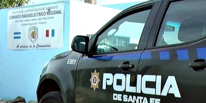 Imagen de Grave denuncia: aseguran que un menor fue golpeado por un polic&iacute;a durante un procedimiento