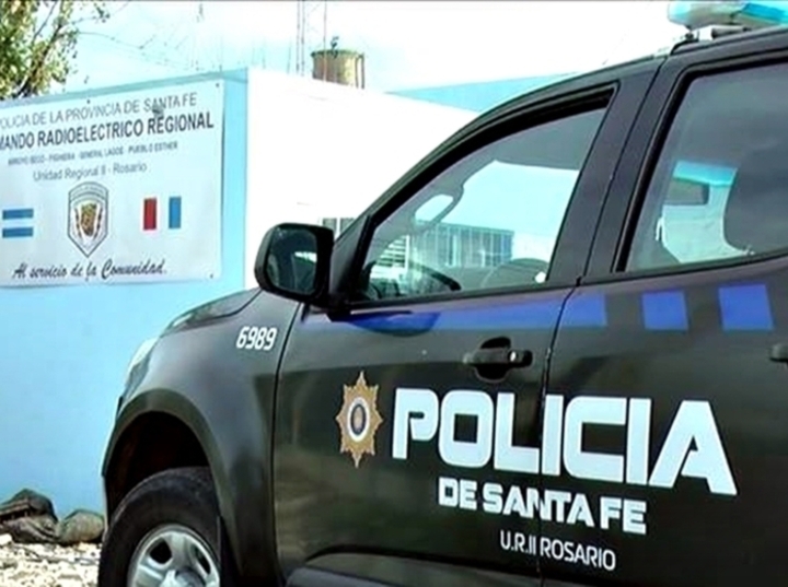 Imagen de Grave denuncia: aseguran que un menor fue golpeado por un polic&iacute;a durante un procedimiento