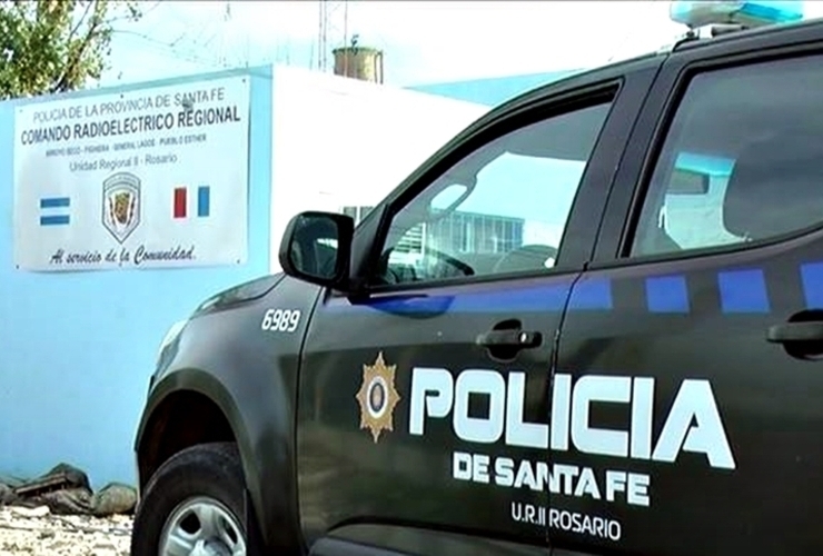 Imagen de Grave denuncia: aseguran que un menor fue golpeado por un polic&iacute;a durante un procedimiento