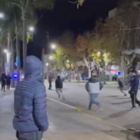 Foto: Captura de pantalla video